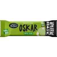 WeltPartner Bio-Fruchtriegel "Oskar" 40 g