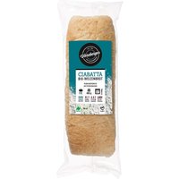 Herzberger Bio-Ciabatta zum Aufbacken, 400 g