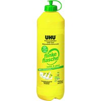 UHU Nachfüllflasche Vielzweckkleber 'flinke flasche' 950 g – Ansicht 1