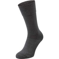 VAUDE Wollsocken, lang, phantom black, Gr. 36-38
