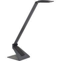 MAUL LED-Tischleuchte 'MAULsolaris' 4 W, 780 lm, anthrazit – Ansicht 1