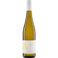 Alkoholfreier Bio-Weißwein Sauvignon Blanc, Weinmann, 0,75 l