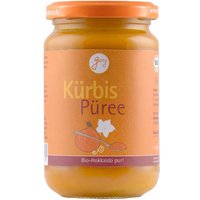 Georg Bio-Hokkaido-Kürbispüree 350 ml