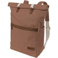 MELA Rucksack 'ANSVAR I', nougat