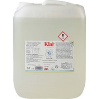Klar Color-Flüssigwaschmittel, 10 l