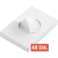 Satino Hygienebeutel für WC-Kabinen, 48 x 25 Stk.