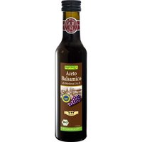 RAPUNZEL Bio-Balsamico 'Aceto Balsamico di Modena I.G.P.', speciale, 250 ml