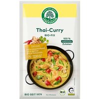 LEBENSBAUM Würzmischung "Thai-Curry", 23 g