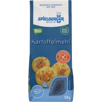 Spielberger Mühle Bio-Kartoffelmehl, 250 g
