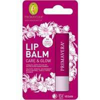 Primavera Lippenbalsam "Care & Glow" 4,7 g