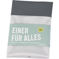 Wiederverwendbarer Müll- und Aufbewahrungsbeutel 'SmartWasteBag' 10 l