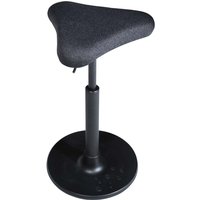 Topstar Bewegungshocker 'Sitness H1' schwarz – Ansicht 1
