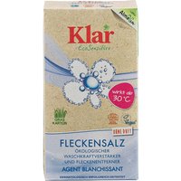 Klar Fleckensalz "EcoSensitive" 400 g