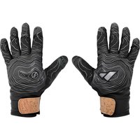 bleed Handschuhe "Eco21 Active" mit Korkelementen, black, Gr. 7