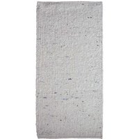 Schurwollteppich "Palling" blau (B x T) 60 x 120 cm – Ansicht 1