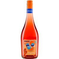 Bio-Aperitif, Spritz LOU & LEO Sgarzi, 0,75 l
