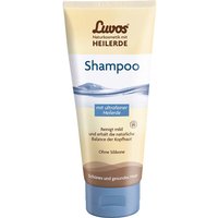 Luvos Shampoo mit Heilerde, 200 ml