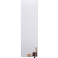 Legamaster Whiteboard "WALL-UP" 59,5 x 200 cm (B x H) - Hochformat – Ansicht 1
