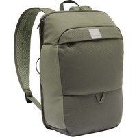VAUDE Rucksack 'Coreway 10' mit herausnehmbaren Sitzkissen, khaki – Ansicht 1