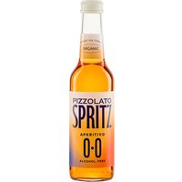 Bio-Aperitivo "PIZZOLATO SPRITZ" alkoholfrei 0,275 l