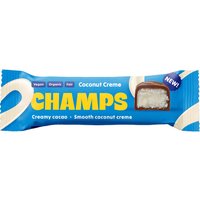 CHAMPS Bio-Schokoladenriegel "Coconut Creme", vegan, 38 g