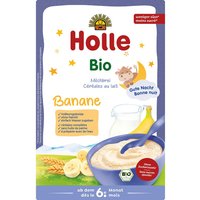 Holle Bio-Milchbrei Banane, ab 6. Monat, 250 g