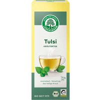 LEBENSBAUM Bio-Kräutertee "Tulsi" 20 x 1,5 g
