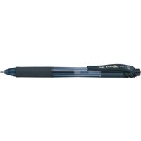 Pentel Recycology Gelroller 'Energel X ' BL107/0,35 mm schwarz