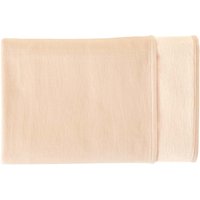 IBENA Wohndecke "Cotton Pur" naturweiß 140 x 200 cm – Ansicht 1