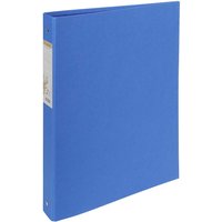 Exacompta Ringbuch "Forever" blau 2R A4 – Ansicht 1