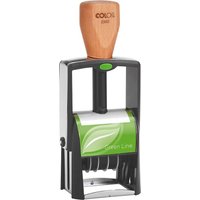 Colop Stempel "Green Line" 2360 Bezahlt