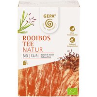 GEPA Bio-Rooibostee, 20 x 2 g