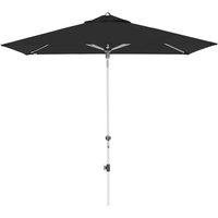 doppler Sonnenschirm "EXPERT Auto Tilt" 220 x 140 cm, schwarz