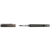 Faber-Castell Tintenroller "Free Ink" 1.5, schwarz