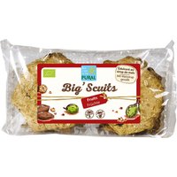 PURAL Bio-Früchte-Kekse 'Big’Scuits', 320 g