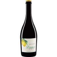 Bio-Aperitif LIMONI SPRITZ Aperitivo Frizzante, 750 ml