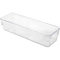 Metaltex Schubladen Organizer "Slim M", 7,5 x 23 x 5,5 cm