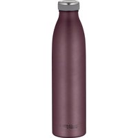 THERMOS Isolier-Trinkflasche "TC-Bottle", burgundy mat, 0,75 l – Ansicht 1