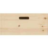 ABC Holzkiste "Classic" B 37 x T 26 x H 17 cm – Ansicht 1
