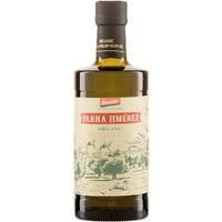 Bio-Olivenöl "Aceite de Oliva Virgen Extra Parra" 0,5 l