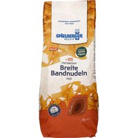 Spielberger Mühle Bio-Bandnudeln aus Hartweizen, 500 g