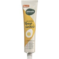 NATURATA Bio-Mayonnaise, demeter-zertifiziert, 185 ml
