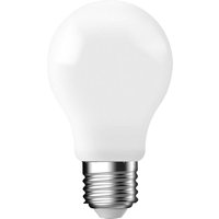 energetic LED-Lampe, A-Class, A60, 4 W, E27, 840 lm, 4000 K, matt