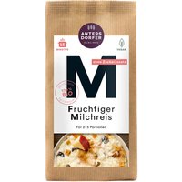 Antersdorfer Fruchtiger Bio-Milchreis, 150 g