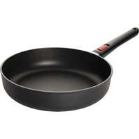 Woll Bratpfanne 'ECO Lite QXR' Ø 28 cm, 7 cm hoch mit abnehmbarem Stiel