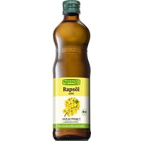 RAPUNZEL Bio-Rapsöl mild, 0,5 l