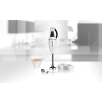 ESGE Stabmixer "Zauberstab E120 Select", weiß, 120W, bis 10.000 U/Min, inkl. Wandhalterung