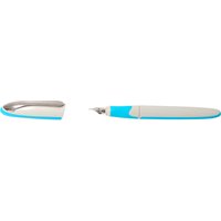 Online Füller "Blue'n Grey"