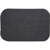 HugRug Fußmatte "Original Charcoal"