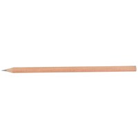 Bleistift 3-eckig natur, FSC-zertifiziert 17,5 cm